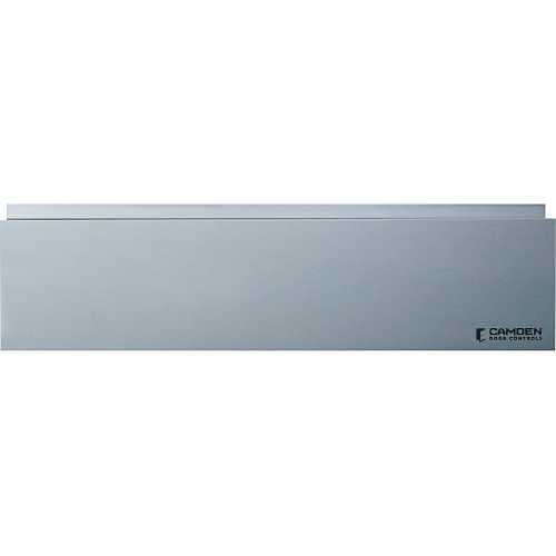 Camden CX-DE1200-B1 CX-DE1200 Series Exit Watch Single Door Delayed Egress Maglock, 15 Second Fixed Exit Delay