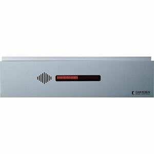 Camden CX-DE1200-B2 Exit Watch Single Door Delayed Egress Maglock, 30 Second Fixed Exit Delay