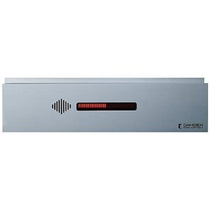 Camden CX-DE1200-N1 CX-DE1200 Series Exit Watch Single Door Delayed Egress Maglock, 15/30 Selectable Exit Delay