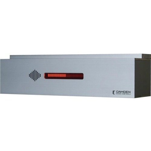 Camden CX-DE1200-N1 CX-DE1200 Series Exit Watch Single Door Delayed Egress Maglock, 15/30 Selectable Exit Delay