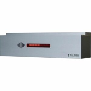 Camden CX-DE1200-N2 Exit Watch Single Door Delayed Egress Maglock, 15 Second Fixed Exit Delay