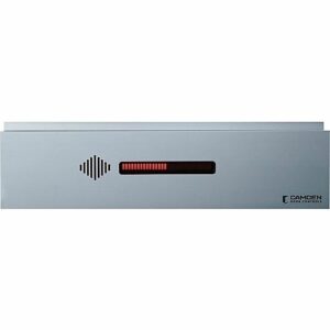 Camden CX-DE1200-N3 Exit Watch Single Door Delayed Egress Maglock, 30 Second Fixed Exit Delay