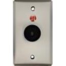 Camden CX-DE502SO Remote Annunciator for Both Audible and Visual Distinction, Stainless Steel