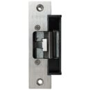 Camden CX-ED1079L Low Profile Grade Universal Electric Strike, 12/24VAC/DC, with Latching Monitoring