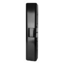 Camden CX-EPD1289L-BK 3/4" Surface Mount Preload RIM Strike, Fail Safe/ Fail Secure, Black