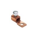 Panduit CXS35-36-C Copper Mechanical Lug, Hole 1 Barrel