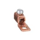 Panduit CXS35-36-C Copper Mechanical Lug, Hole 1 Barrel