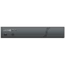 Speco D16VN 16-Channel HD-TVI DVR, NDAA Compliant, 10TB HDD, Black