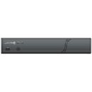 Speco D16VN 16-Channel HD-TVI DVR, NDAA Compliant, 4TB HDD, Black