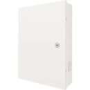 Speco D16WHT12TB 16-Channel IP HD-TVI and Analog Full Hybrid Recorder, 12TB HDD, White