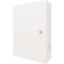 Speco D16WHT6TB 16-Channel IP HD-TVI and Analog Full Hybrid Recorder, 6TB HDD, White