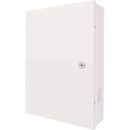 Speco D16WHU 4K 16-Channel IP, HD-TVI Wall Mount Hybrid Video Recorder, 12TB HDD, White