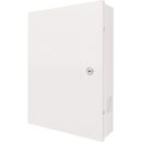 Speco D16WHU2TB 16 Channel 4K IP, Hd-Tvi Wall Mount Hybrid Video Recorder