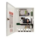 Speco D16WHUM2TB 16-Channel 4K IP HD-TVI Hybrid Video Recorder with Built-In Monitor, 2TB HDD, White