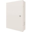 Speco D16WVX 4MP 16-Channel HD-TVI Standard Wall Mount DVR, 10TB HDD, White