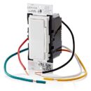 Leviton D26HD-1BW 2nd Gen-Wh Decora Smart Wi-Fi 600w Dimmer