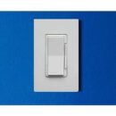 Leviton D26HD-1BW 2nd Gen-Wh Decora Smart Wi-Fi 600w Dimmer