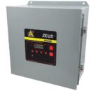 DITEK D300M-120/2083Y Surge Protective Device, 120/208V Wye, 4W + G, 200kA