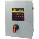 DITEK D300M-4803DT ZEUS Series Surge Protection Module, 480V