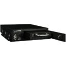 Speco D4M250SSD 4-Channel Mobile DVR, 250GB SSD, Black