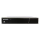 Speco D4VN 4-Channel TVI DVR, Compliant with TAA and NDAA Regulations