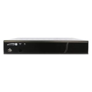 Speco D4VN2TB NVR