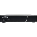 Speco D4VT3TB 4-Channel 1080p HD-TVI DVR, 3TB HDD
