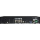Speco D4VT3TB 4-Channel 1080p HD-TVI DVR, 3TB HDD