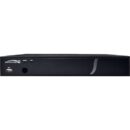 Speco D4VX 4MP 4-Channel HD-TVI Wall Mount DVR, 1TB HDD, Black (Replaces D4VT1TB)