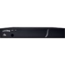 Speco D4VX 4MP 4-Channel HD-TVI DVR, 6TB HDD, Black (Replaces D4VT6TB)