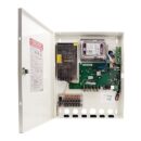 Speco D4WVNP6TB 4 Channel 4MP TVI Wallmount DVR with Power Supply