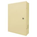 Speco D4WVTPM3TB 4-Channel Wall Mount DVR with Built-In Power Supply and Monitor, 3TB