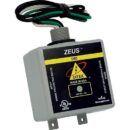 DITEK D50-120/2083YFM Industrial AC Power Surge Protection Module, 120/208V