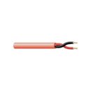 West Penn D60980RD1000 FPLP Unshielded Cable