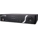 Speco D8CS500 8-Channel DVR with Digital Deterrent, 500GB HDD