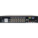 Speco D8HT12TB Channel IP, Hd-Tvi and Analog Full Hybrid Video Recorder