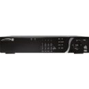 Speco D8HU16TB Channel 4K IP, Hd-Tvi Hybrid Video Recorder