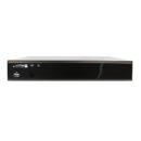 Speco D8VN6TB 8-Channel HD-TVI 4K Digital Video Recorder, 6TB HDD