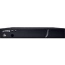 Speco D8VX 8-Channel HD-TVI DVR, 10TB HDD, Black