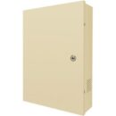 Speco D8WHS3TB 8-Channel HS Wall Mount Hybrid DVR with Looping Outputs and Real-Time Recording, 3TB HDD