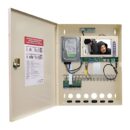 Speco D8WHSM8TB DVR, 8-Channel Wall Mount High-Speed with Monitor and 8TB Storage Capacity