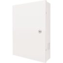 Speco D8WHT12TB 8-Channel IP HD-TVI and Analog Full Hybrid Recorder, 12TB HDD, White
