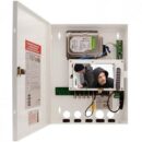 Speco D8WHTM6TB 8-Channel Wall Mount HT System with Monitor, 6TB Storage