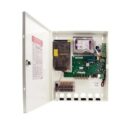 Speco D8WVN8TB 8-Channel 4K TVI Wall-Mount DVR with 8TB Storage, TAA and NDAA Compliant