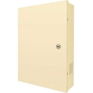 Speco D8WVTM1TB 8-Channel Wall Mount DVR with Built-In Monitor, 1TB