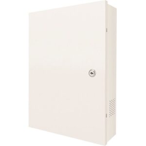 Speco D8WVX 8-Channel HD-TVI Standard Wall Mount DVR, 2TB HDD, White