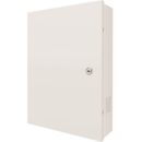Speco D8WVX 8-Channel HD-TVI Standard Wall Mount DVR, 4TB HDD, White