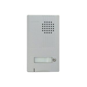 Aiphone DA-1DS 1-Call Door Station, DA/DB Series