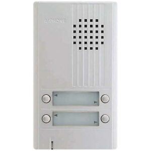 Aiphone DA-4DS 4-Call Door Station, DA/DB Series