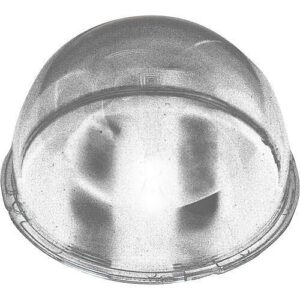 Speco DC130 Dome Cover for O6FD4M/O8FD4M/O2ID8M/HT7248TM2